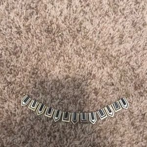 Fun multi shape & colored necklace